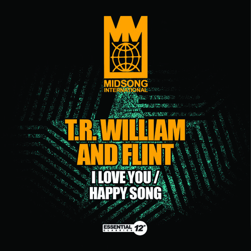 I Love You / Happy Song