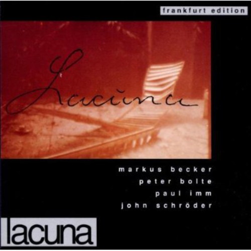 Lacuna [Import]