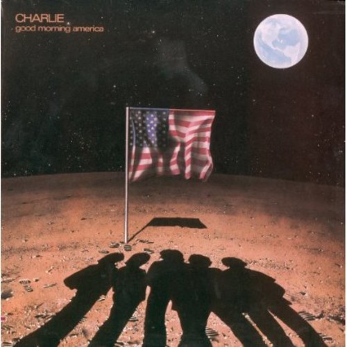 Good Morning America [Import]