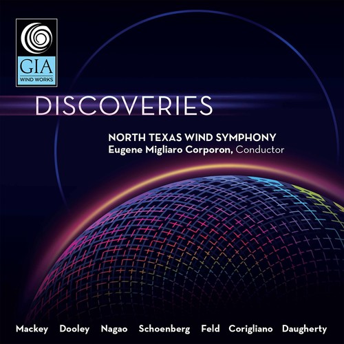 DISCOVERIES