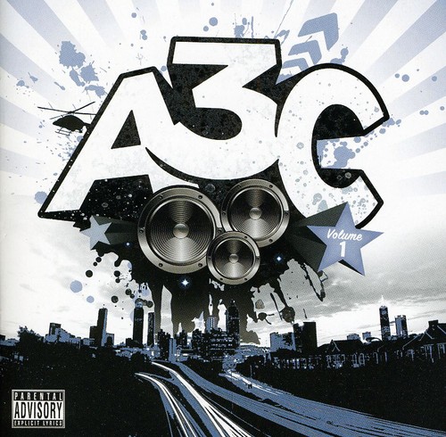A3C, Vol. 1 [Explicit Content]