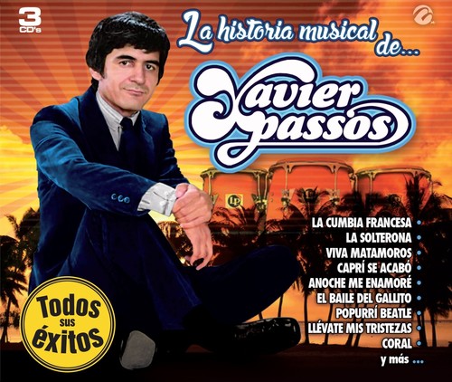Todos Sus Exitos