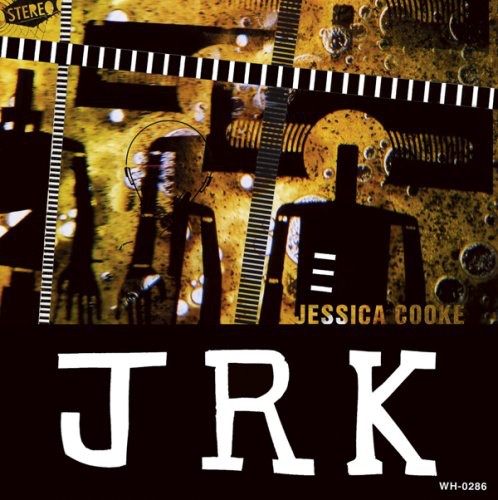 JRK & Jessica Cooke