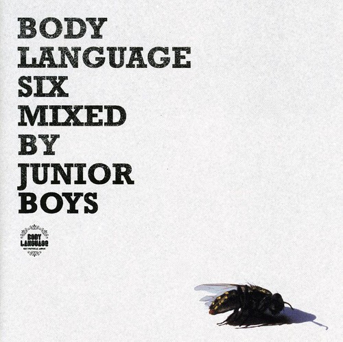 Body Language, Vol. 6