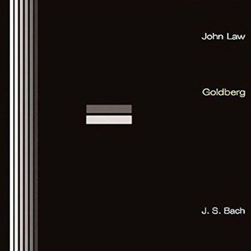 J. S. Bach: Goldberg
