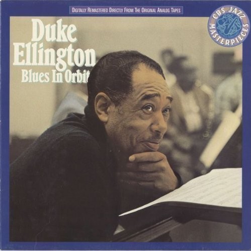 Blues In Orbit + 2 Bonus Tracks [Import]