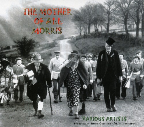 Mother Of All Morris [Import]