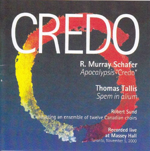 Credo: Schafer & Tallis