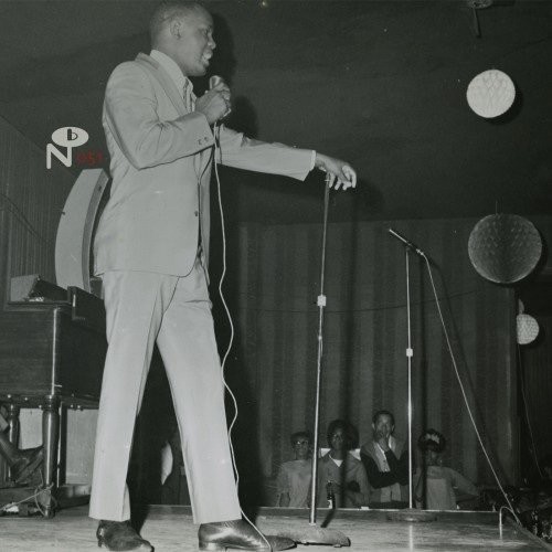 Eccentric Soul: Capital City Soul / Various