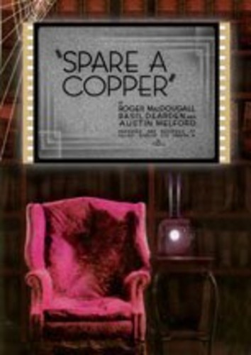 Spare a Copper