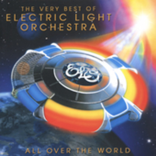 All Over the World: Best of Electric Light Orch