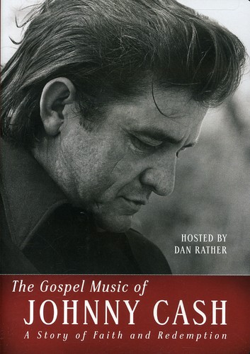 The Gospel Music of Johnny Cash