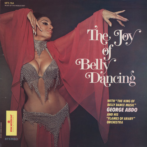 Joy of Belly Dancing