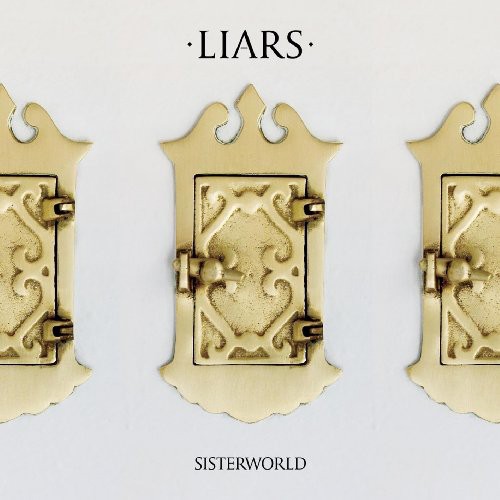 Sisterworld [LimiTed EdiTion] [Deluxe EdiTion] [Bonus CD]