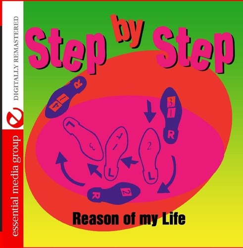 Reason Of My Life (Digitally Remastered)