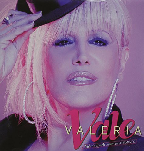 En Vivo en El Gran Rex [Import]