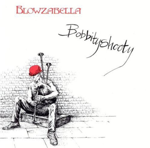 Bobbity Shooty