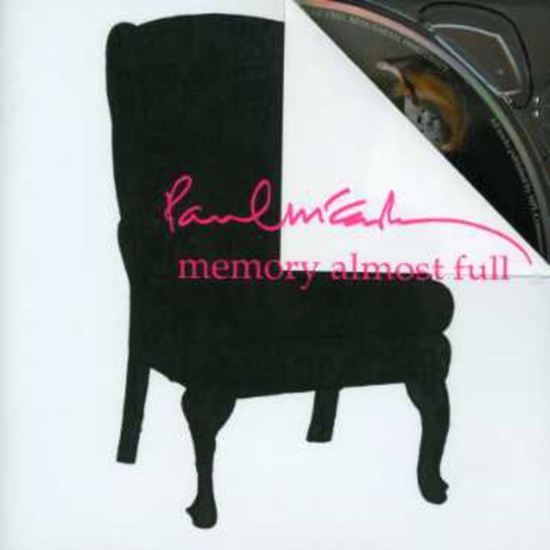 Memory Almost Full [Import]
