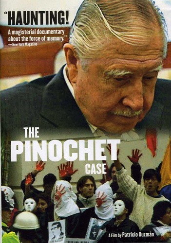 The Pinochet Case