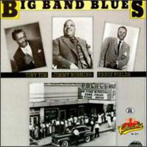 Big Band Blues
