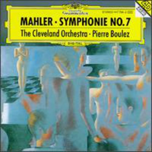 Cleveland Orchestra - Symphony 7