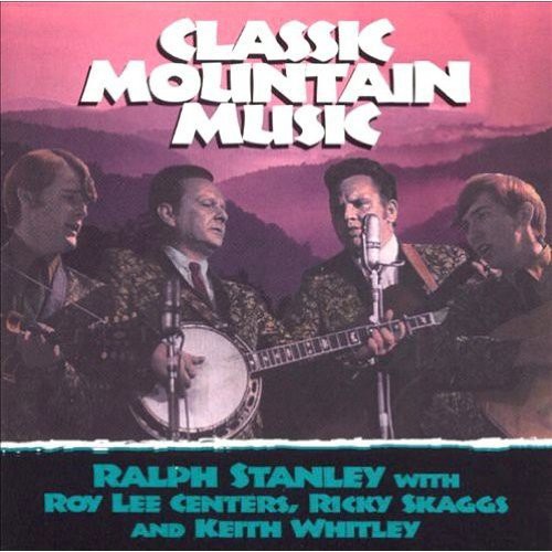 Classic Mountain Music