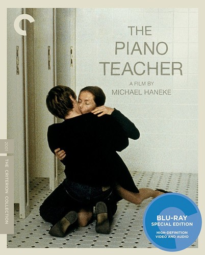 Susanne Lothar - The Piano Teacher (Criterion Collection)