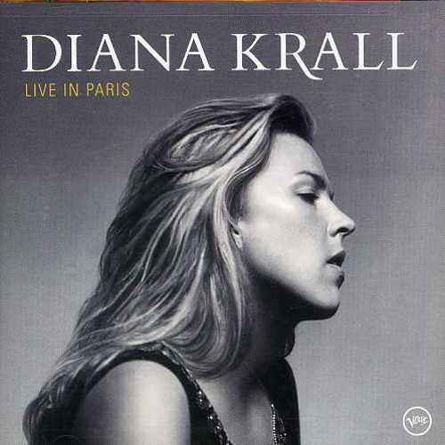 Live in Paris