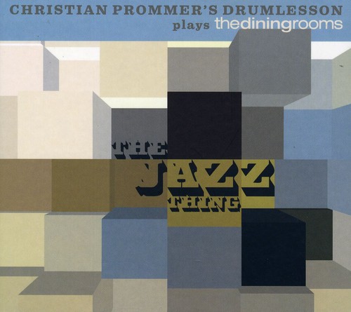 Jazz Thing