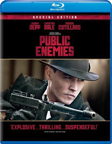 Public Enemies