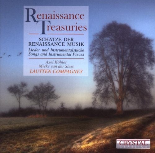 Tenaissance Trasures