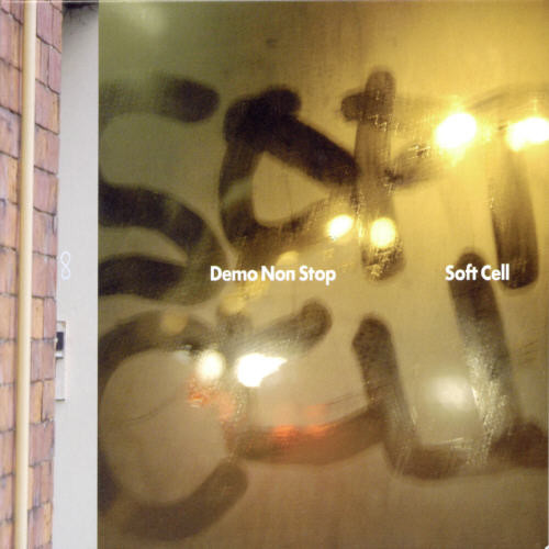 Demo Non Stop [Import]