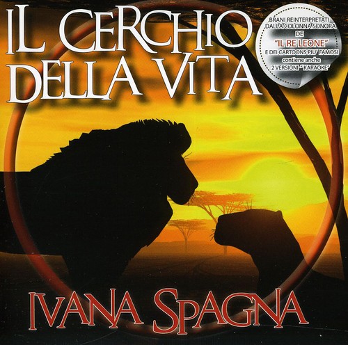 Il Re Leone [Import]