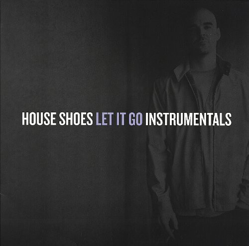 Let It Go Instrumentals