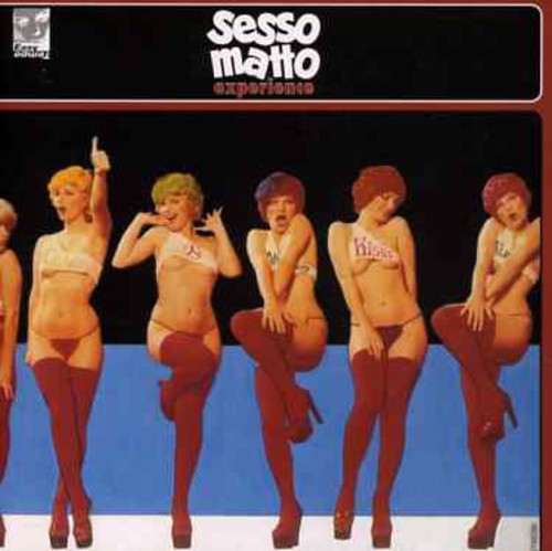Sessomatto Cinematic Experie (Original Soundtrack) [Import]
