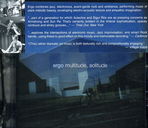 Multitude Solitude