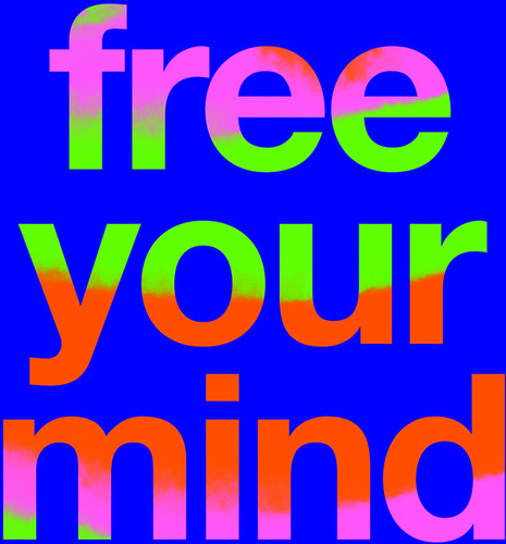 Cut Copy - Free Your Mind
