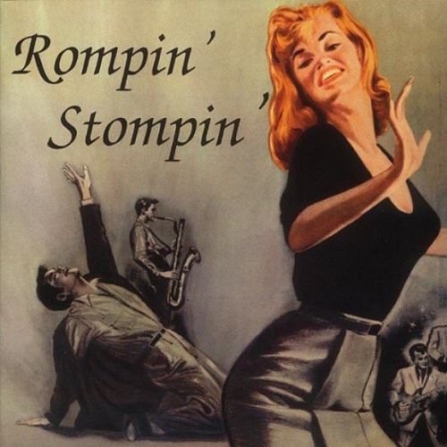 Rompin Stompin'