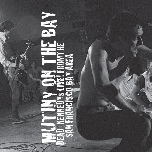 Mutiny on the Bay