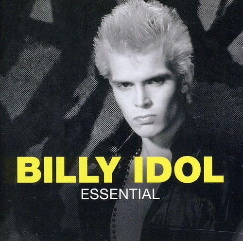 Essential [Import]