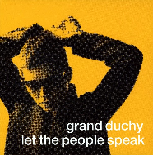 Let the People Speak [Import]