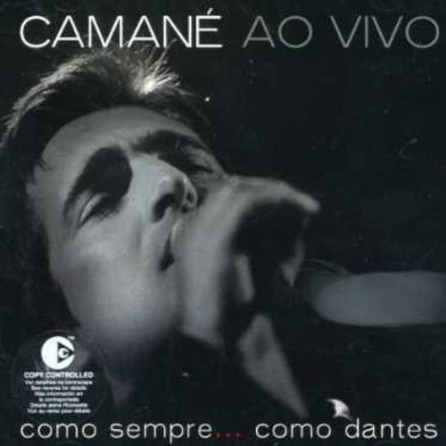 Como Sempre Como Dantes [Import]
