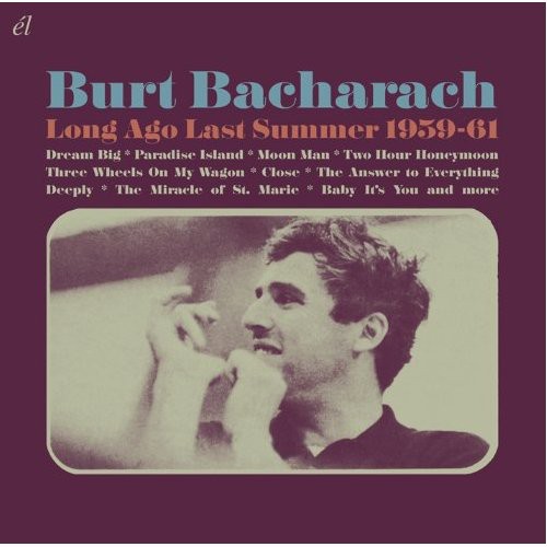 Long Ago Last Summer 1959 - 61 [Import]