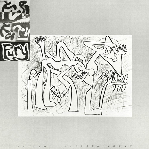 Failed Entertainment