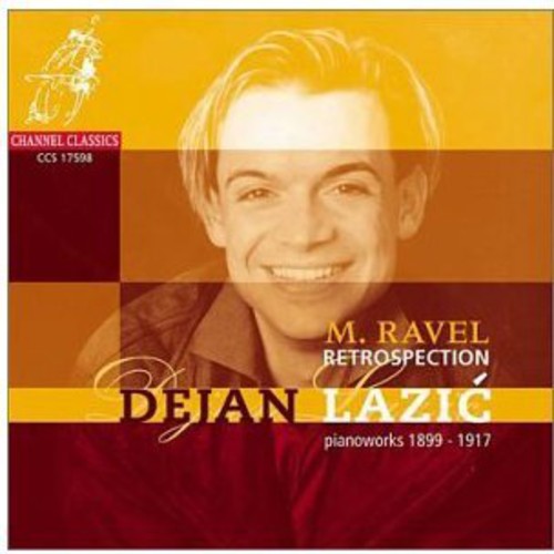 Ravel-Retrospections