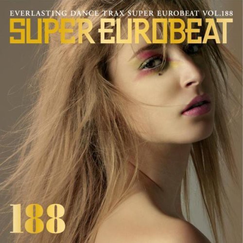 Super Eurobeat Vol.188 /  Various [Import]
