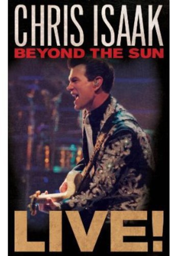 Beyond the Sun Live!