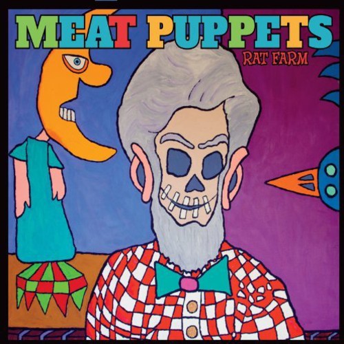 Album Art