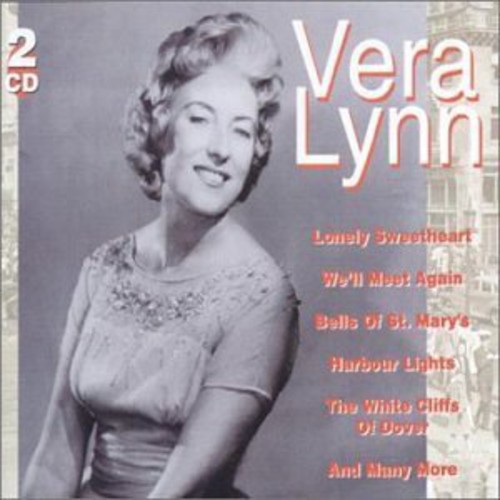 Double Goldies Verlynn [Import]