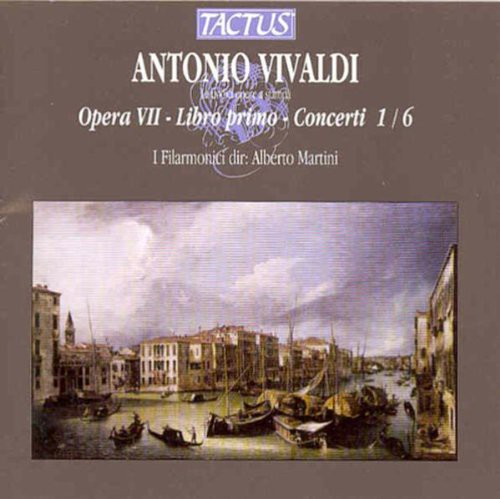 Opera Vii - Libro II